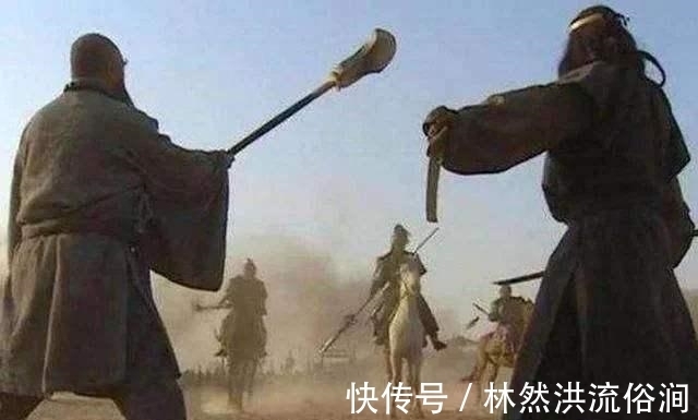 梁山泊|梁山泊周边设六大关,镇守关口的将领都是谁,宋江的安排很艺术