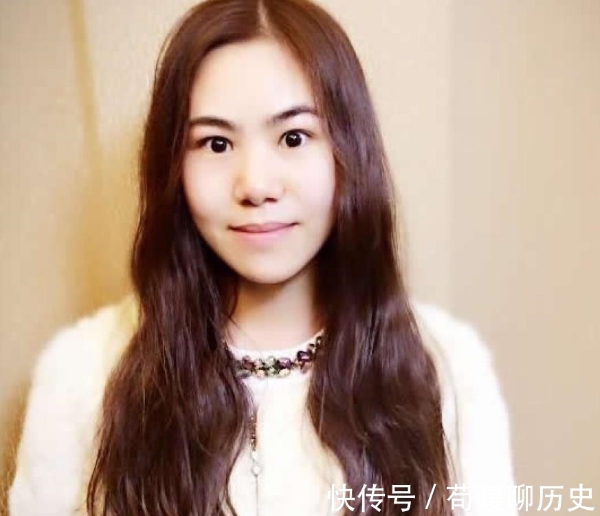 刘海|女生自认为很美的3种发型!实则让男生很反感,注定被嫌弃!