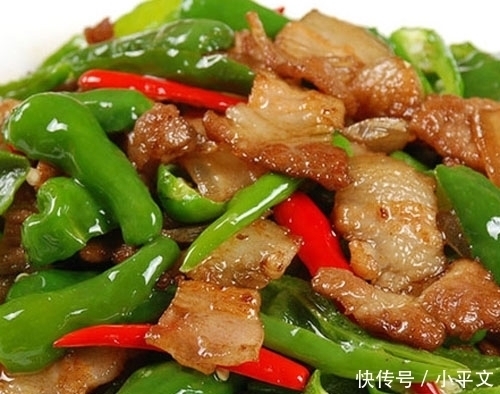 无论炒什么肉,直接下锅是大错特错,多加这2步,鲜香嫩滑不粘锅