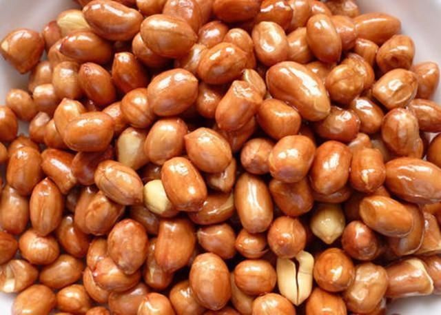 筷子|筷子“最难”夹的6道菜,国人都夹不住,老外我太难了