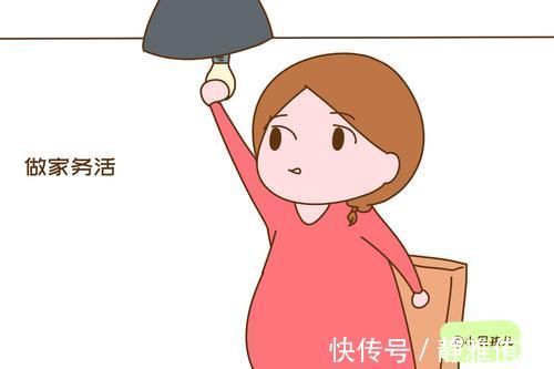 精气神|准妈妈在这几件事上越懒,生出的孩子越健康,太勤快反而不好
