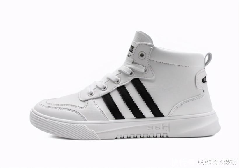 鞋子|国产运动品牌一哥,年销售额2千亿,吊打阿迪耐克外国人当宝成箱买