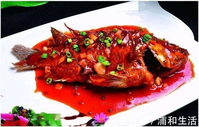 厨师中有一种技艺叫干烧,干烧是一种什么手法?怎样做才叫干烧?