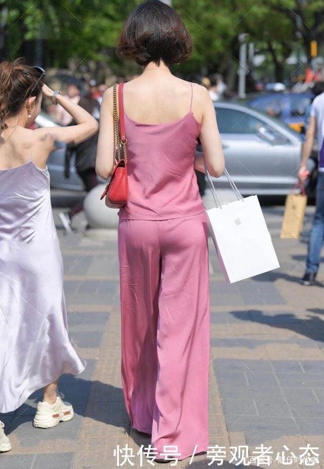 选择|女人过了30又怎样选择粉色系穿搭,照样清新减龄穿出少女感!