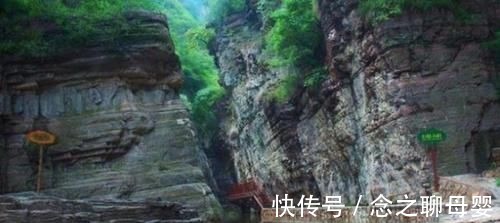 阴阳潭|中国生命力“最顽强”的景区，明明破产了，但游客却络绎不绝