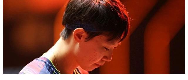 刘诗雯|寒门子弟的逆袭，王曼昱是乒坛楷模，值得球迷认可