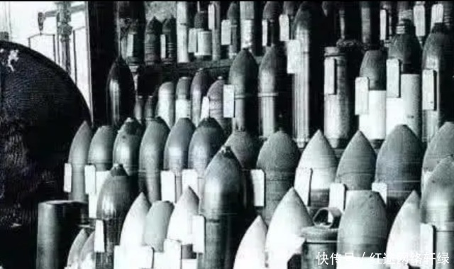 清朝|八国联军在武器库中缴获大量先进武器,清朝为什么宁可放着也不用