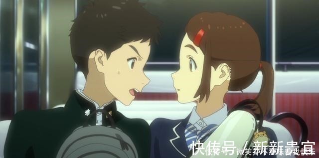 动画|日本网友吐槽为什么动漫人物的嘴长得这么奇怪