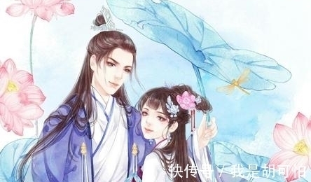 夫君!清代才女的一首好诗,充满了妙喻奇想,也把狗粮撒了一地