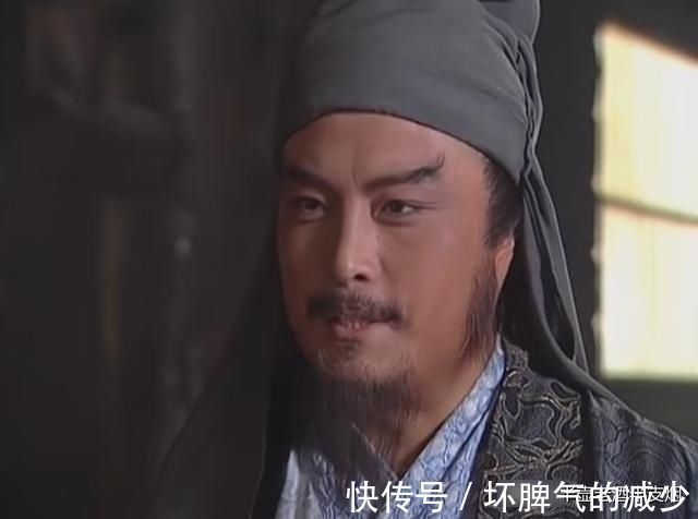 朴刀|跟卢俊义交手三合,李逵鲁智深都哈哈大笑,武松却为啥一言不发