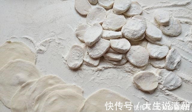 切碎|冷天，我常买它包饺子，泡好切碎拌进肉馅里，脆嫩鲜美，吃着真香