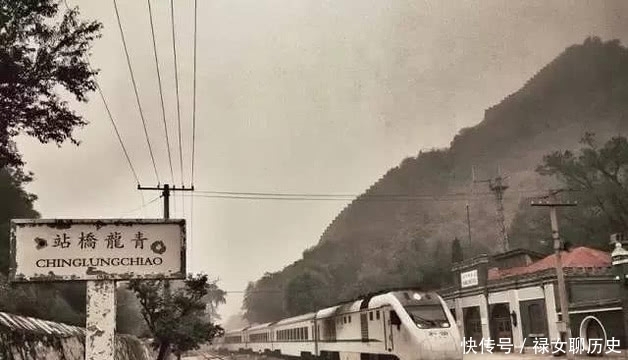 詹天佑|詹天佑花费693万两白银,建成“人字铁路”,如今怎样了?