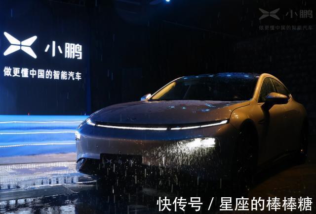 越野车|国内自动驾驶汽车,哪款才是你的菜?
