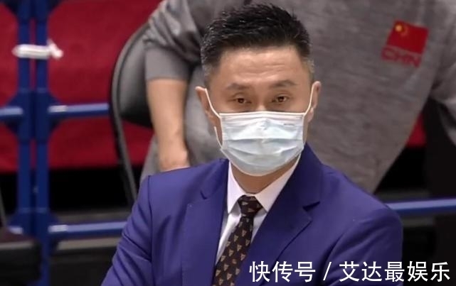 杜锋|合砍30分!男篮两小将成球队获胜功臣,杜锋6字回怼太解气