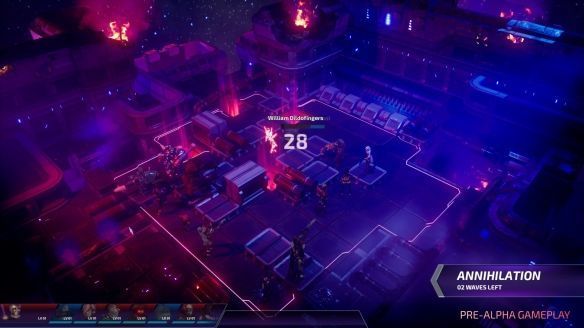 简体中文|《Subverse》暂不更新简体中文,因大陆不支持成人内容