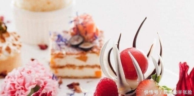 忌嘴|怀孕后,4种食物要忌嘴,对你和胎宝宝的健康都没好处!