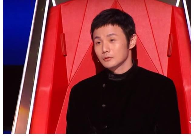 韋禮安|最尷尬的“歌王”，曾贏過林俊杰卻只獲兩轉，張碧晨聽了卻不自信