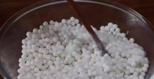 别只知道用糯米包粽子,试试这种米,做出的粽子好看到让你傻眼