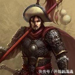 教头&梁山五虎中林冲军事能力是不是最差的