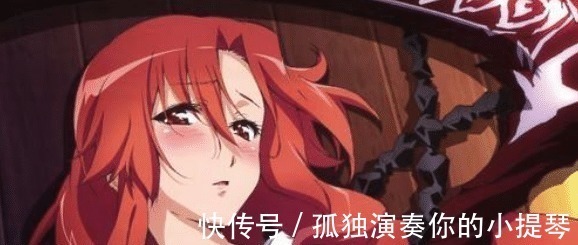 二次元|動漫中的非人類“本”少女,嚴重影響二次元風氣!