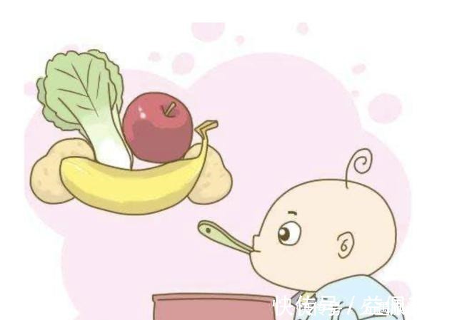 儿科|孩子说话晚儿科医生提示孩子1岁之前吃“这类”食物,将来说话早