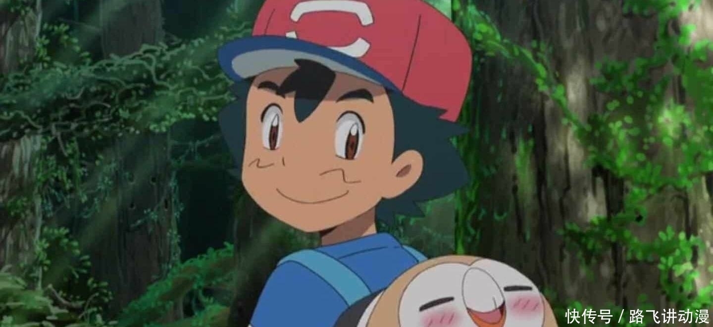 蝴和南|宝可梦官方套路继利欧路之后,巴大蝴和南小鸟接连回归