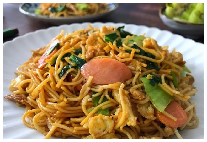 10分钟快手早餐，一看就会，好吃又营养，孩子连吃三天没过瘾