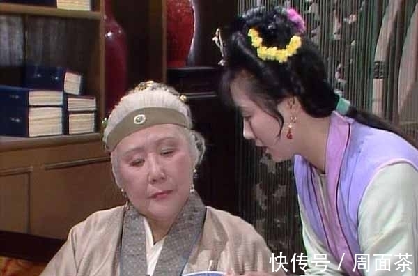 贾赦|如果没有贾赦逼婚,贾母原本打算如何安置鸳鸯的未来?