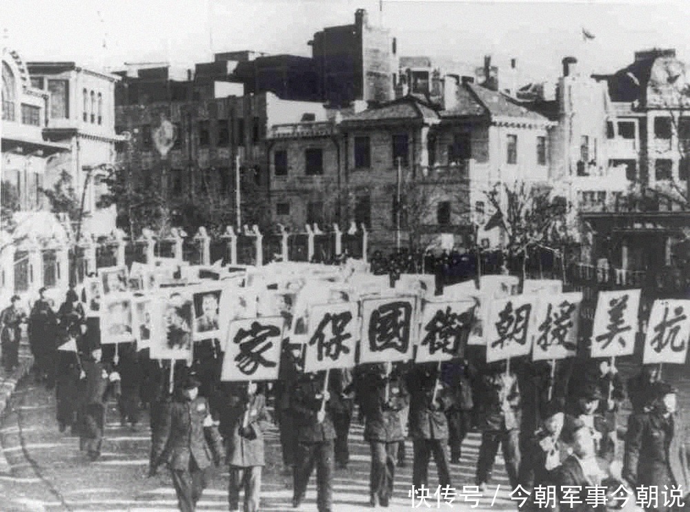 军籍|抗美援朝时被俘的最高将领,归国后被除去军籍,最后结局怎么样?