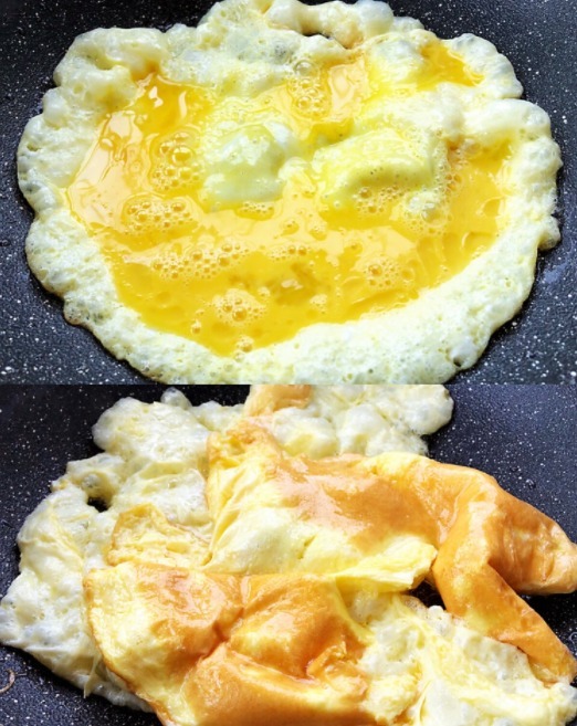 每次买这面条,我从不嫌多,用它来炒面最好吃,炒一大盘都抢光