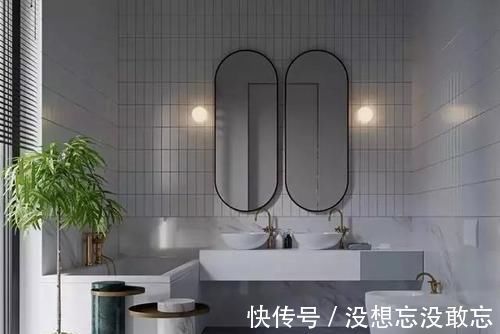 毛巾架|卫生间15个严重的装修大坑,我家竟中5个,住着很不方便