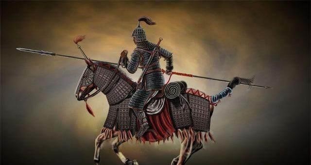 古代最值钱的冷兵器,做成需要耗时几年,