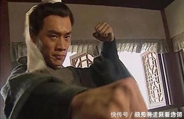 李二僧|武松师父警告武松千万要躲着两个人，武松不听劝告后结果如何