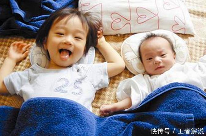 家庭|在多子女家庭中,排行第几的孩子“最出息”?答案不难被理解