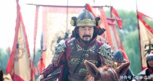 项羽|史上死得最窝囊的八大名将，第一不是项羽而是他，真是太窝囊了