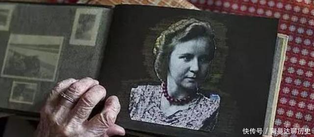 晚餐|95岁希特勒试毒女郎，15人只幸存她一个，每顿饭都像最后的晚餐