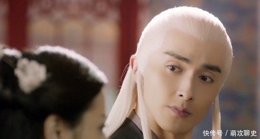 头发|古代也有染发剂?乌黑亮丽的头发如何得来?看完长知识了!