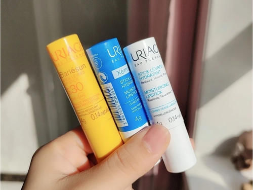 冬天嘴唇干燥,原来你缺这些唇部护理好物!