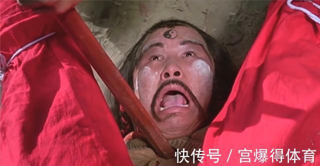 小鬼@聊斋:书生买来一本“道法”书籍,能够驱使鬼神,试验结果如何?