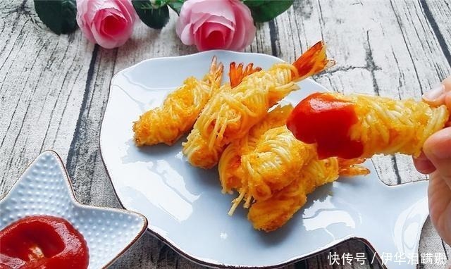 爆火|它是肯德基发明的美食,被下架后在夜市爆火,老板每晚卖500份