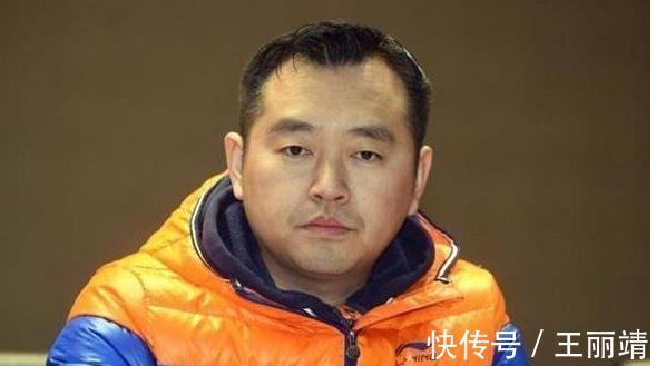 刘国梁|陈玘离开,47岁孔令辉走上新岗位,薪水曝光,胖子没白等他
