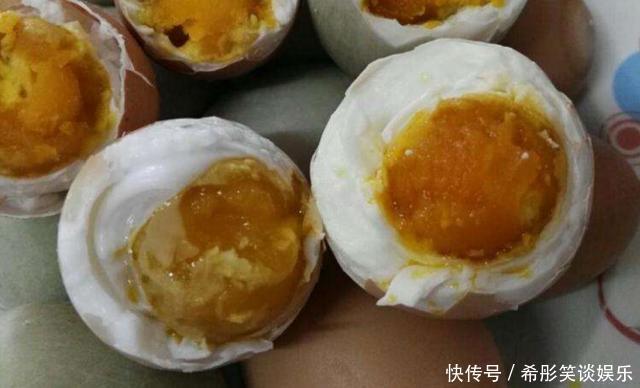 好吃|鹅蛋5种最好吃的做法,简单美味又下饭,看看你喜欢吃哪种