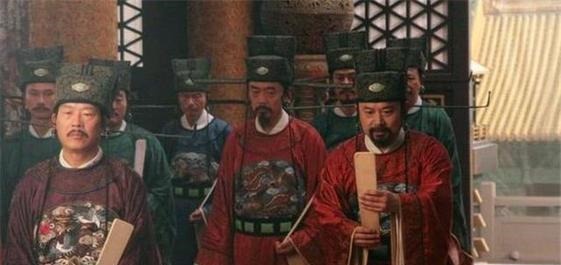 一生大多被贬官的王克臣!