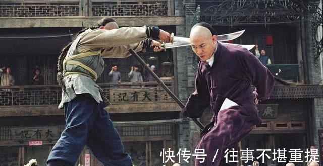 洪熙官|少林十虎之首洪熙官,方世玉都不是对手,为何死在无名少女拳下!