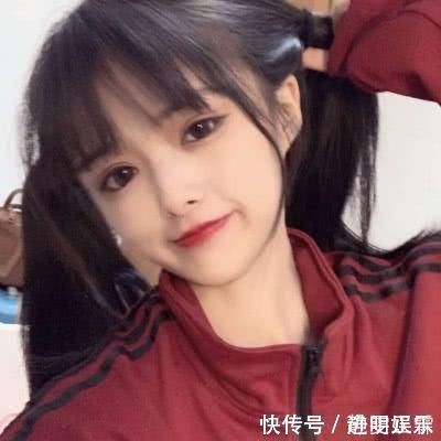 女生|女生脸上这3处“凸起”,是标准“桃花脸”,怪不得颜值“爆表”