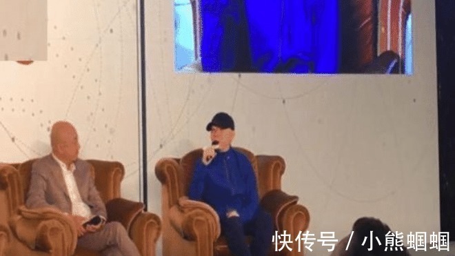 恥辱|馮小剛發(fā)聲怒撕黃渤孫紅雷,稱其是演員圈的恥辱