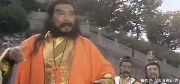 《西游记》中如来混的最惨的一次,连妖怪都比不上,孙悟空都震惊