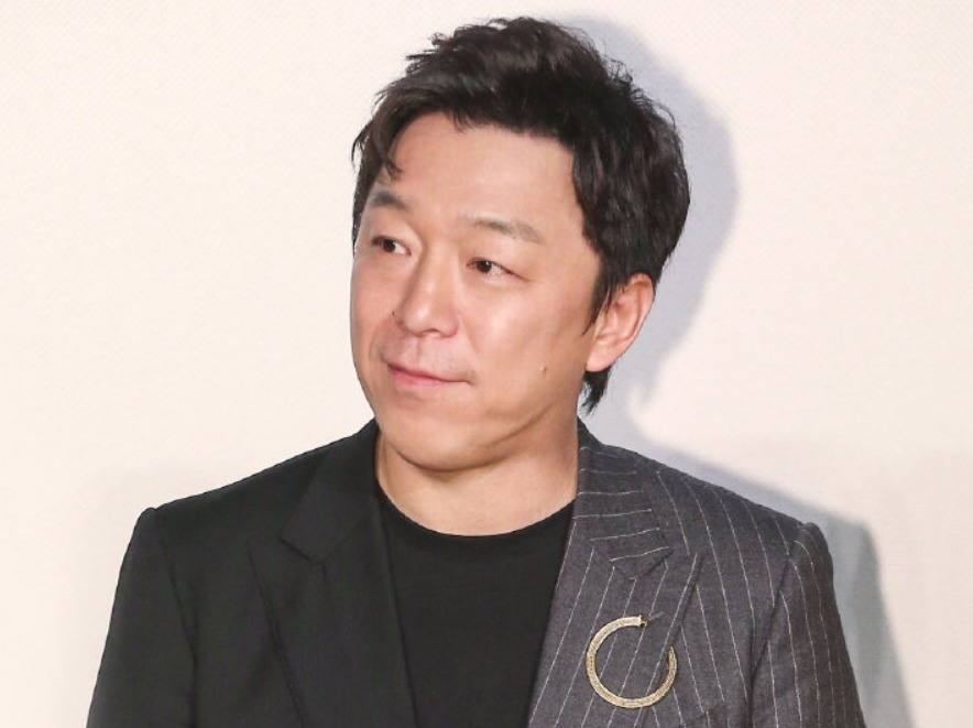 男人帮将重聚?张艺兴、孙红雷、黄渤、黄磊,再次合体录综艺