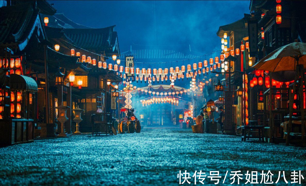 央媒夸網(wǎng)友嘲？王一博《風起洛陽》首播口碑兩極分化得出奇一致