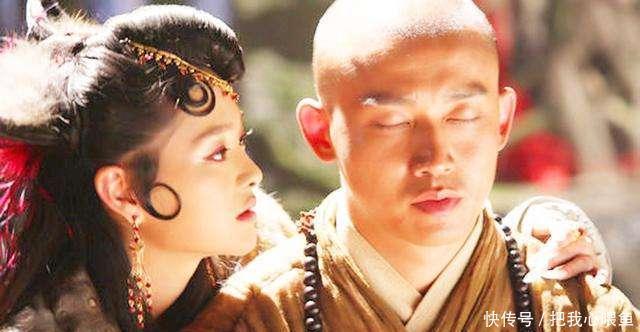 唐僧也曾中断取经大业?遇到这只妖怪他连经都不想取了?